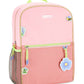 MOCHILA SKIPHOP 14" WANDER FLOR