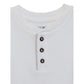 CAMISA MANGALARGA BLANCA 3 BOTONES