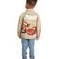 CAMISA MCQUEEN OLD NAVY