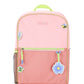 MOCHILA SKIPHOP 14" WANDER FLOR