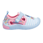 ZAPATOS PARA AGUA BLUEY FLORES