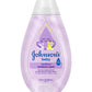 BODY WASH HIDRATANTE JOHNSONS