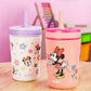 TERMO INSULADO MINNIE MOUSE ROSA ZAK