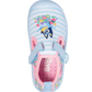 ZAPATOS PARA AGUA BLUEY FLORES