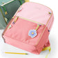 MOCHILA SKIPHOP 14" WANDER FLOR