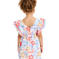 VESTIDO BLUEY FLORES