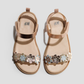 SANDALIAS FLORES HYM