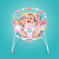 SILLA VIBRACION FLAMINGO BRIGHT STARS