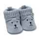 ZAPATITOS TEJIDOS OSO AZUL CARTERS