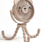 VENTILADOR OSO ITZY RITZY