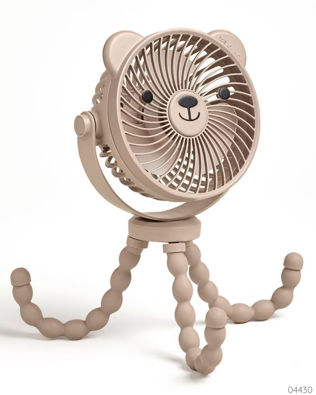 VENTILADOR OSO ITZY RITZY