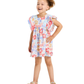 VESTIDO BLUEY FLORES