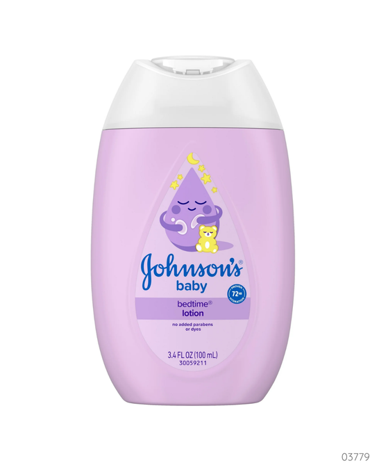 CREMA JOHNSONS MORADA