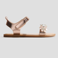 SANDALIAS FLORES HYM