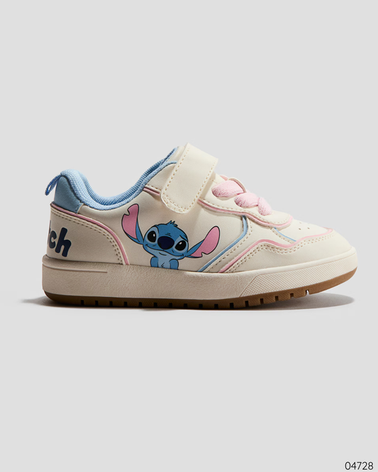 TENIS LILO Y STITCH