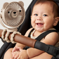 VENTILADOR OSO ITZY RITZY