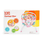 SILLA VIBRACION FLAMINGO BRIGHT STARS