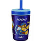 TERMO INSULADO PAW PATROL CHASE AZUL ZAK