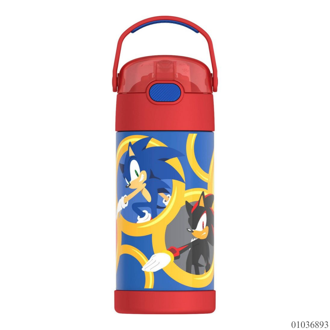 TERMO SONIC INSULADO 12OZ THERMOS