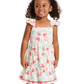 VESTIDO FLORES