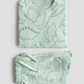 TRAJE VERDE DINOS