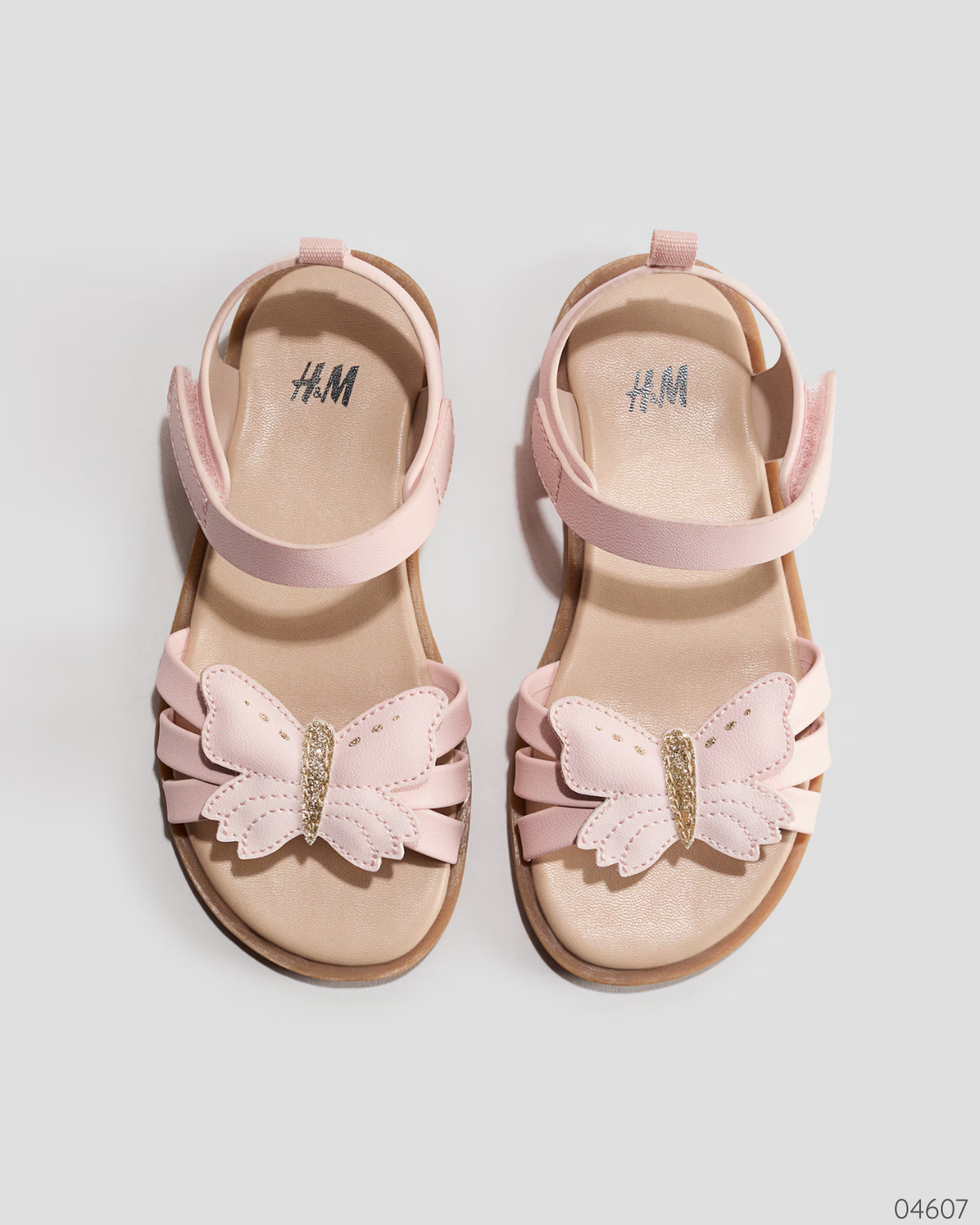 SANDALIAS MARIPOSA