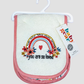 SALIVEROS ARCOIRIS BABY GEAR
