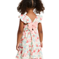 VESTIDO FLORES