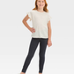 LEGGINGS GIRL DENIM CAT & JACK