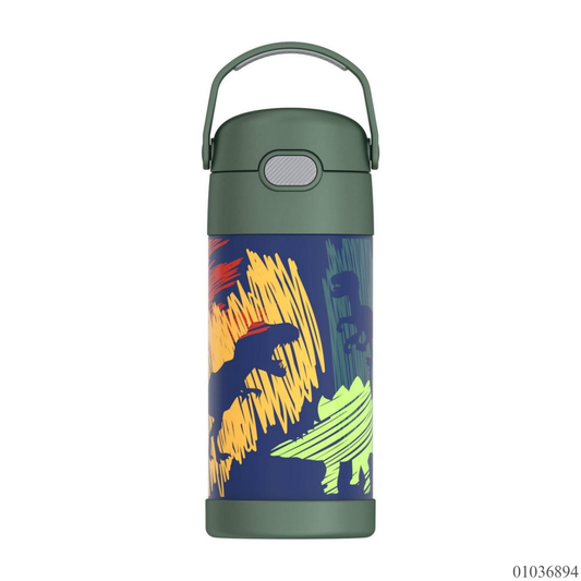 TERMO DINOSAURIOS INSULADO 12OZ THERMOS