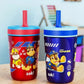 TERMO INSULADO PAW PATROL CHASE AZUL ZAK