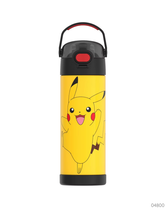 TERMO 16 OZ POKEMON THERMOS