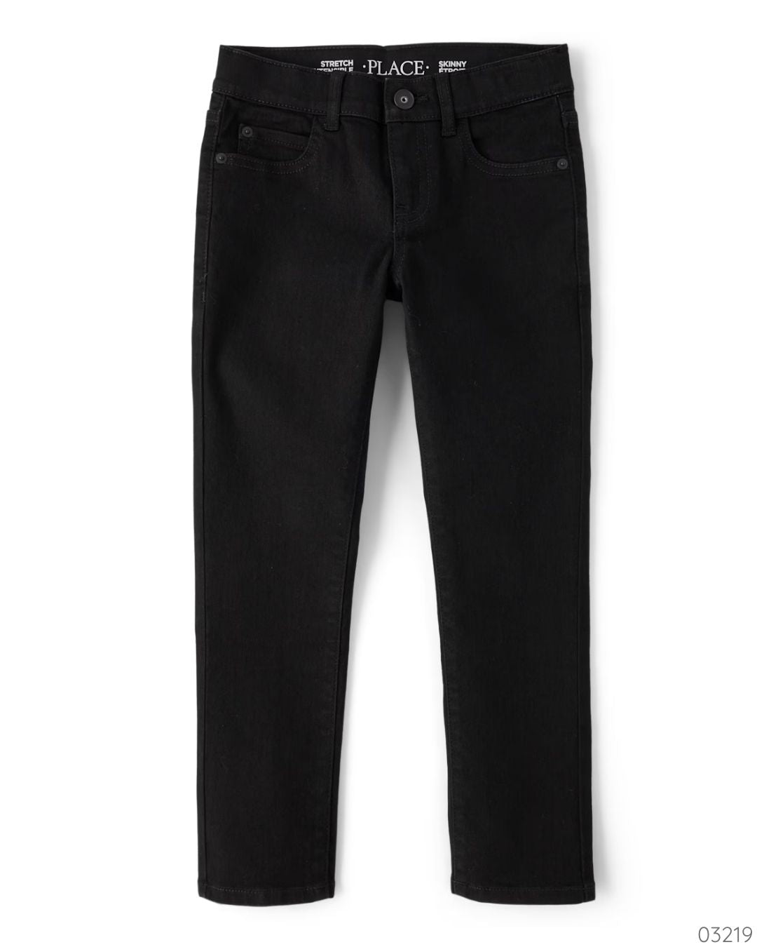 PANTALON CHILDRENS BLACK RISE