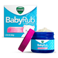 VICKS BABYRUB POMADA