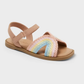 SANDALIAS ARCOIRIS