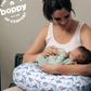 ALMOHADA BOPPY DINOS