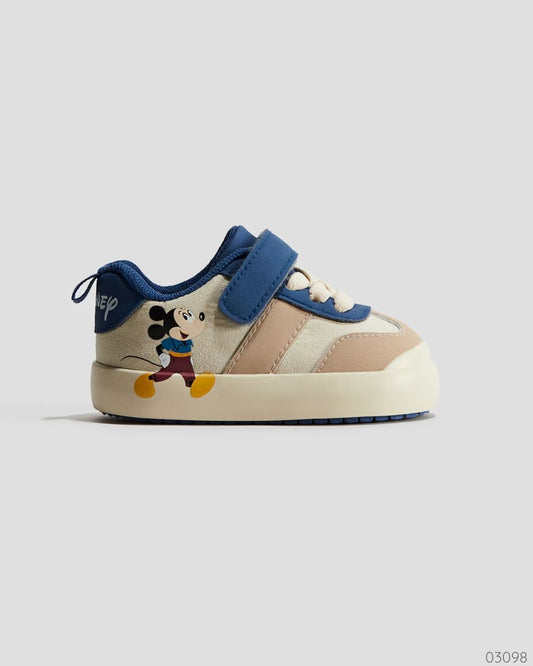 TENIS MICKEY MOUSE H & M