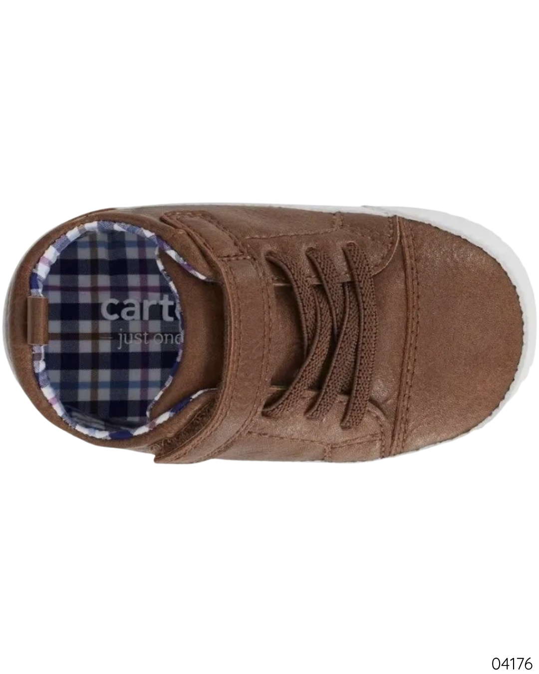 ZAPATOS CAFÉ CARTERS