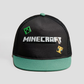 GORRA MINECRAFT