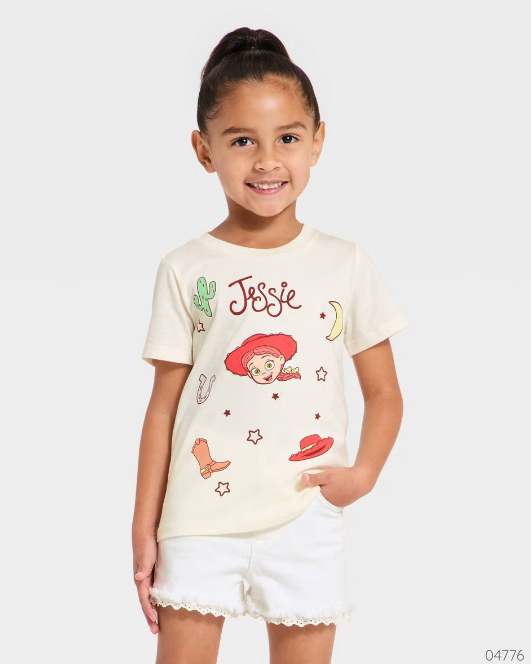 CAMISA JESSIE TOY STORY