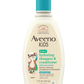 SHAMPOO Y ACONDICIONADOR AVEENO KIDS