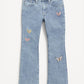 PANTALON JEAN OLD NAVY MARIPOSAS