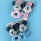 BABY RATTLES MINNIE MOUSE