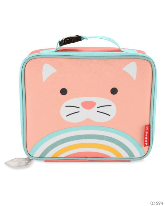 LONCHERA SKIPHOP GATITO