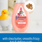 SHAMPOO JOHNSONS CABELLO COLOCHO