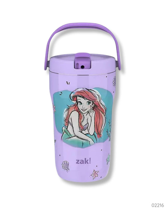 TERMO INSULADO SIRENITA ZAK 14 OZ
