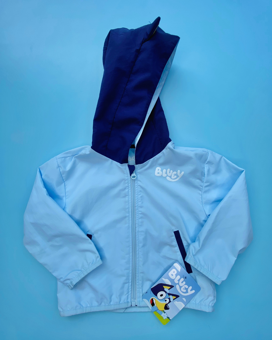 SUETER 3 PZS BLUEY