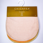 SALIVERO CHICK PEA 3PZS ROSA