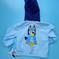 SUETER 3 PZS BLUEY