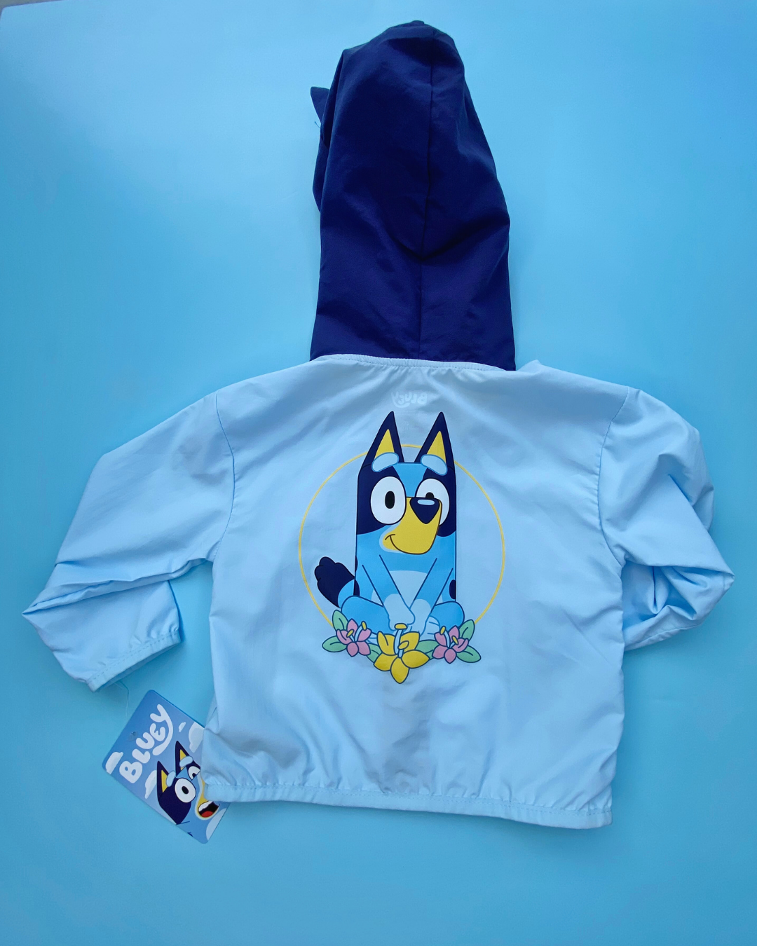 SUETER 3 PZS BLUEY